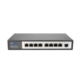  سوئیچ 8 پورت POE هورد مدل PS5081G