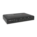 سوئیچ کی وی ام HDMI فرانت مدل FN-K221