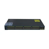 سوییچ 48 پورت سیسکو مدل WS-C2960-48TC-L
