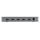 سوییچ کواد ۴ پورت HDMI کی نت مدل K-S614