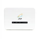  مودم 4.5G همراه اول مدل MIMO 4x4-HA6400 به همراه کارت فعالسازی سیم‌کارت اعتباری و 300 گیگابایت اینترنت 1 ساله