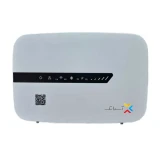 مودم 4G/TD-LTE آسیاتک مدلML361 به همراه 200 گیگ اینترنت شش ماهه