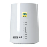 مودم 4G/TD-LTE ایرانسل مدل TF-i60 G1 به همراه سیم کارت TD-LTEو 300 گیگ اینترنت یکساله 