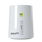 مودم 4.5G ایرانسل مدل TF-i60 G1 به همراه 600 گیگابایت اینترنت 6 ماهه و یک عدد سیم کارت دائمی و 20 گیگابایت اینترنت 6 ماهه