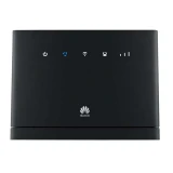 مودم روتر بی سیم LTE هوآوی مدل CPE B315 به همراه سیم کارت 4.5G و اینترنت 300 گیگ 12ماهه