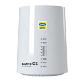 مودم 4G/TD-LTE ایرانسل مدل TF i60 G1 به همراه سیم کارت دو قلو و 24 گیگابایت اینترنت سه ماهه و 45 گیگابایت اینترنت شش ماهه و 2 عدد سیم کارت دائمی طلایی