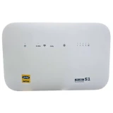 مودم 4G/TD-LTE ایرانسل مدل TF-i60 S1 به همراه سیم کارت و 50 گیگابایت اینترنت 1 ماهه