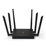مودم روتر بی سیم 4G LTE زونچ مدل B825