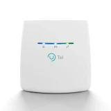 مودم روتر بی سیم 4G LTE یوتل مدل L433