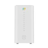مودم 5G همراه اول مدل HA5420 به همراه کارت فعالسازی سیم‌کارت اعتباری و 300 گیگابایت اینترنت 1 ساله