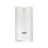 مودم 5G همراه اول مدل HA5420 به همراه کارت هدیه فعالسازی سیم کارت اعتباری و 2000 گیگابایت اینترنت هدیه 1 ساله