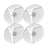 رادیو وایرلس میکروتیک مدل RBLHGG-5acD-XL4Pack بسته 4 عددی