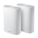 روتر ایسوس مدل  ZenWiFi AX Hybrid XP4 بسته 2 عددی