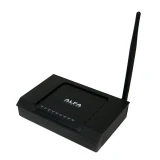  اکسس پوینت  آلفا مدل W515H