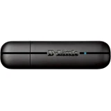 کارت شبکه USB و بی‌سیم دی-لینک مدل DWA-123