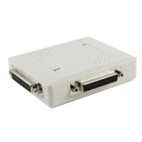 هاب سوییچ 2 پورت پارالل پرینتر مدل P2