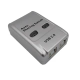 هاب سوییچ 2 پورت مدل UHS02