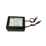 یو پی اس کارتخوان و مودم ای دی مدل UPS