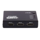 سوئیچ 1 به 3 HDMI مدل Full HD
