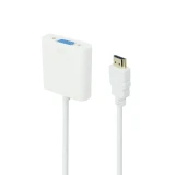 مبدل HDMI به VGA مدل 6076
