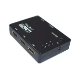 سوئیچ 1 به 3 HDMI مدل 3D-1080