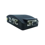 مبدل RCA به VGA فرانت مدل FN-V101