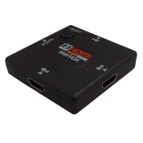 سوییچ 1 به 3 HDMI مدل Square