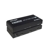 اسپلیتر HDMI دو پورت کی نت مدل p2k