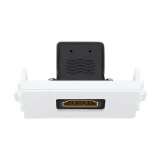 پنل دیواری HDMI یوگرین مدل MM113-20317