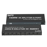 اسپلیتر 8 پورت بافو مدل BF-132