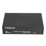 اسپلیتر 1 به 2 VGA مدل -2502A