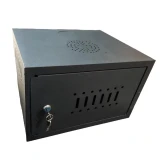 رک شبکه DVR مدل 4 U