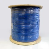 کابل شبکه Cat6 مدل SFTP CCC