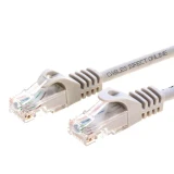 کابل شبکه Cat6 مدل PVC