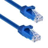 کابل شبکه Cat6 گیگافلکس مدل GI-UTP-20M-BLUE