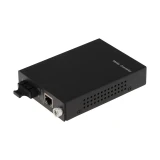 مبدل فیبر نوری به اترنت مدل RMC-872