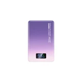 پاوربانک ریمکس مدل RPP-531 ظرفیت 10000 میلی آمپرساعت