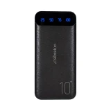 پاوربانک سیبراتون مدل S-PB105 ظرفیت 10000 میلی آمپر ساعت