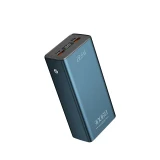 پاوربانک ارلدام مدل ET-PD36 ظرفیت 30000 میلی آمپر ساعت