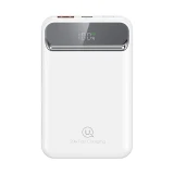 پاوربانک یوسمز مدل US-CD214-22.5W ظرفیت 10000 میلی آمپر ساعت