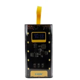 پاوربانک ایکس کین مدل XK-PB2038  ظرفیت 20000 میلی امپر ساعت