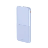 پاوربانک ریمکس مدل RPP-23 ظرفیت 10000 میلی آمپر ساعت