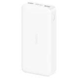پاوربانک شیائومی مدل Redmi PB200LZM ظرفیت 20000 میلی آمپر ساعت