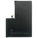  	 باتری موبایل مدل A2653 ظرفیت 4352میلی آمپر ساعت مناسب برای گوشی موبایل اپل iphone 13 Pro Max