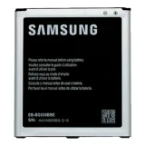 باتری موبایل مدل EB-BG530BBE ظرفیت 2600 میلی آمپر ساعت مناسب برای گوشی موبایل سامسونگ Galaxy J5 2015 / Grand Prime Plus / J3 