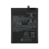 باتری موبایل مدل Bm53 ظرفیت 5000 میلی آمپر ساعت مناسب برای گوشی موبایل شیائومی Mi 10T 5G
