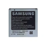 باتری موبایل مدل EB535151VU ظرفیت 1500 میلی امپر ساعت مناسب برای گوشی موبایل سامسونگ Galaxy S Advance I9070