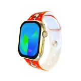 ساعت هوشمند طرح هلو کیتی مدل MS-A04