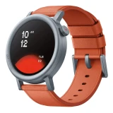 ساعت هوشمند ناتینگ مدل MMD WATCH 2  BEST PRO  دارای قابلیت های صفحه نمایش رنگی، صفحه نمایش لمسی، کنترل موسیقی (Music Player)، قابلیت مکالمه از طریق بلوتوث بند سیلیکون