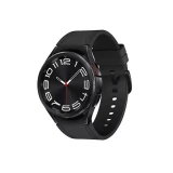 ساعت هوشمند هاینو تکو مدل MAR SMART POT 04 SPORT دارای قابلیت های صفحه نمایش رنگی بند سیلیکون